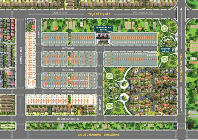Đất đẹp  giá tốt- chính chủ cần bán đất tại  phường tân 7616475