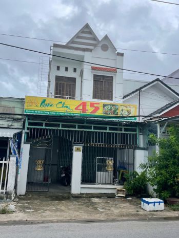 Chính chủ cần bán gấp nhà mặt tiền đường đinh công tráng 7616553