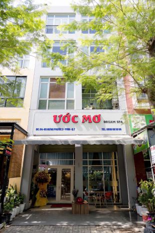 Sang nhượng spa massage hoạt động 14 năm - quận 7, tp.hcm - 7616564