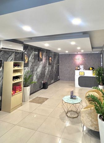 Sang nhượng spa massage hoạt động 14 năm - quận 7, tp.hcm - 7616565