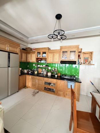 Bán nhà 5 tầng 112m2 đường nguyễn tư nghiêm, bình trưng 7616615