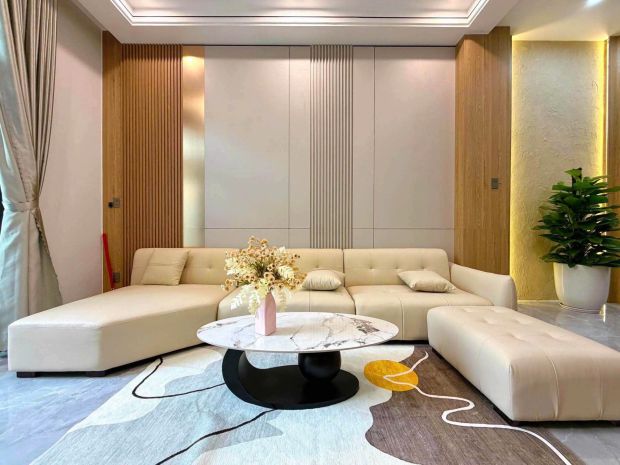 Siêu phẩm - nhà 3 tầng full nội thất đường phú xuân 5 - sát 7616828