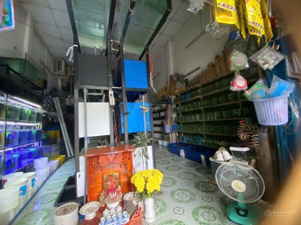 Bán nhà mặt phố tại lê hồng phong, 2,8 tỷ, 51m2, pháp lý 7617036