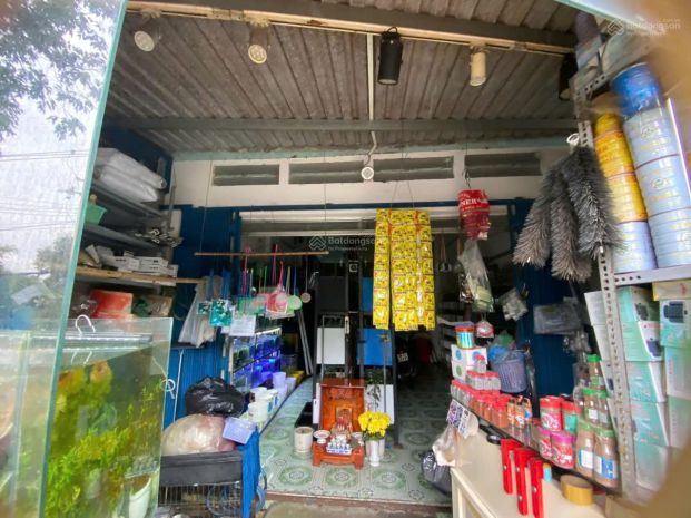 Bán nhà mặt phố tại lê hồng phong, 2,8 tỷ, 51m2, pháp lý 7617037