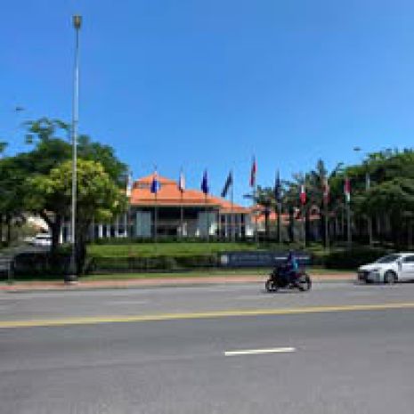 Chuyển nhượng lô đất mặt tiền võ nguyên giáp, đối diện 7617084