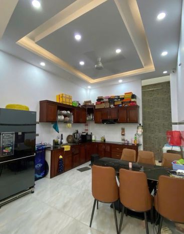 Khu vip liên khu 4-5  ô tô ngủ trong nhà  chỉ 5t95 7617170