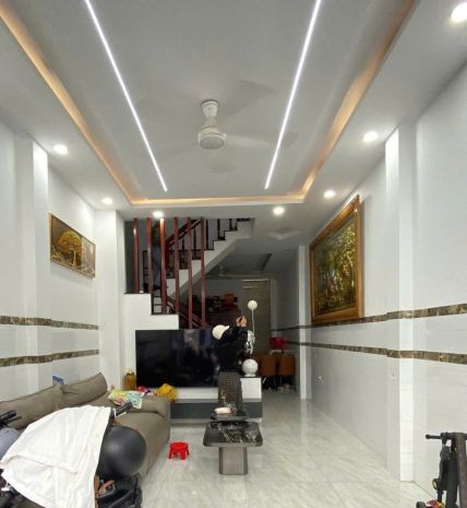 Khu vip liên khu 4-5  ô tô ngủ trong nhà  chỉ 5t95 7617171