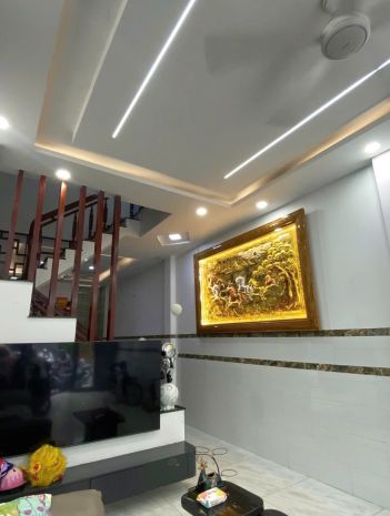 Khu vip liên khu 4-5  ô tô ngủ trong nhà  chỉ 5t95 7617172