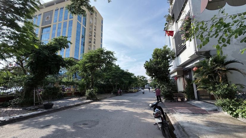 Hàng hiếm tđc tam kỳ 4,3ha - lô góc đẹp, cơ hội không 7617290