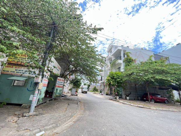 Hàng hiếm tđc tam kỳ 4,3ha - lô góc đẹp, cơ hội không 7617291