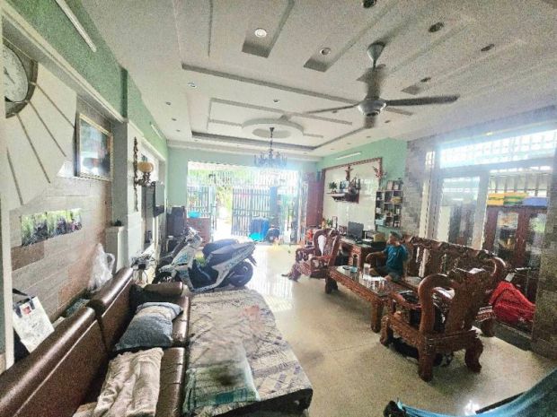 Bán nhà mặt phố đường số 4c, linh xuân, thủ đức, tp hcm. dt 7617311