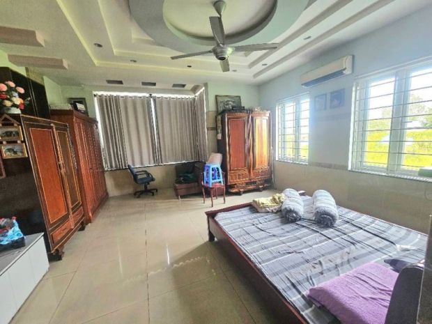 Bán nhà mặt phố đường số 4c, linh xuân, thủ đức, tp hcm. dt 7617314