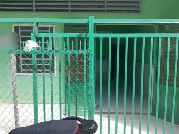 02. bán nhà 1,2 tỷ full thổ cư gần khu công nghiệp trà nóc 7617316