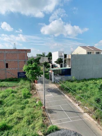 Đất đẹp  giá tốt- chính chủ cần bán đất tại  phường phước 7617434