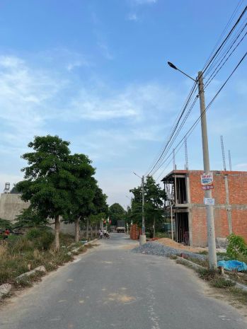 Đất đẹp  giá tốt- chính chủ cần bán đất tại  phường phước 7617438
