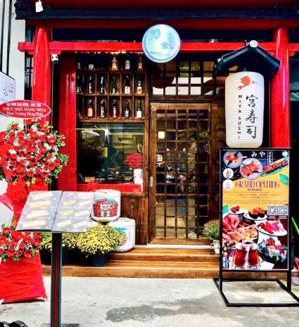 Quận 1: bán nhà hàng nhật 5 tầng mặt tiền hxh 8m nguyễn 7617662
