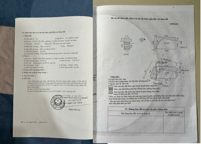 Nhà đẹp  giá tốt  cần bán nhanh nhà tại d9 đ. gò cẩm đệm, 7617670