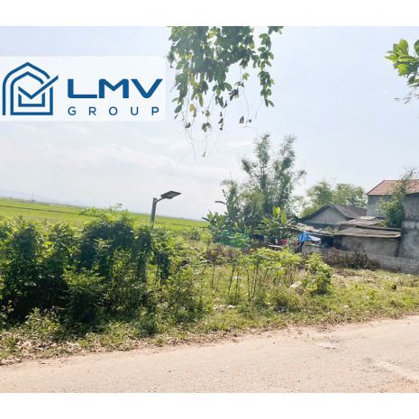 Bán đất mặt tiền tỉnh lộ 10c vinh hà 31m 7617730
