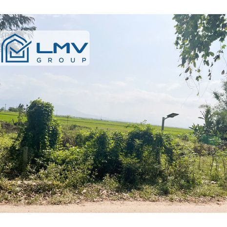 Bán đất mặt tiền tỉnh lộ 10c vinh hà 31m 7617731