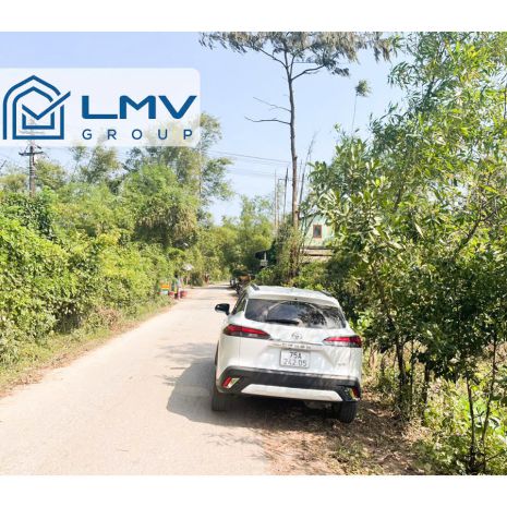 Bán đất mặt tiền tỉnh lộ 10c vinh hà 31m 7617732