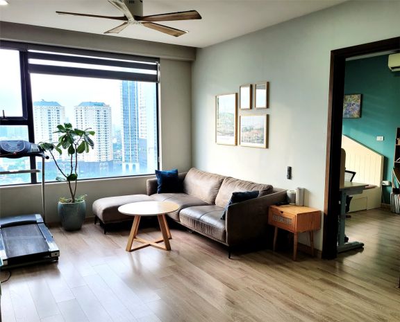 Căn hộ full tiện ích- giá tốt bán nhanh căn chung cư vị trí 7617945
