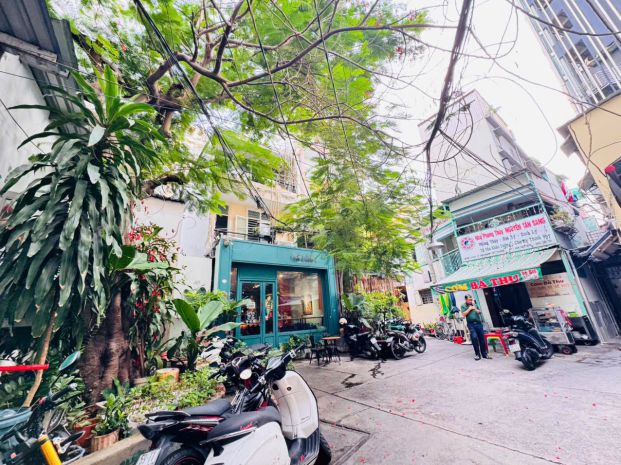 Quận 1: chính chủ xưa  bán shophouse một phần mặt tiền lê 7618090