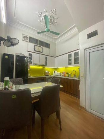 Hiếm hót nhà đẹp đê la thành ,hàng xóm đài truyền hình vn . 7618138