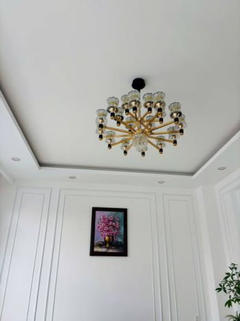 Bán gôi nhà nhỏ có không gian xanh trong nhà, đà lạt 7618325