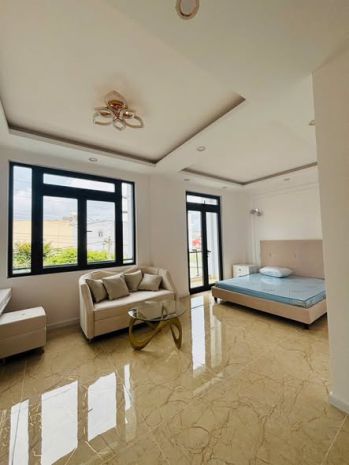Bán gôi nhà nhỏ có không gian xanh trong nhà, đà lạt 7618326