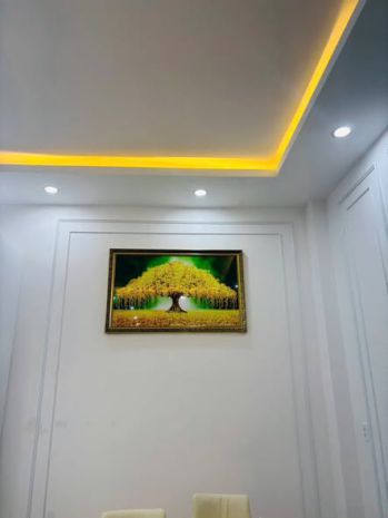 Bán gôi nhà nhỏ có không gian xanh trong nhà, đà lạt 7618327