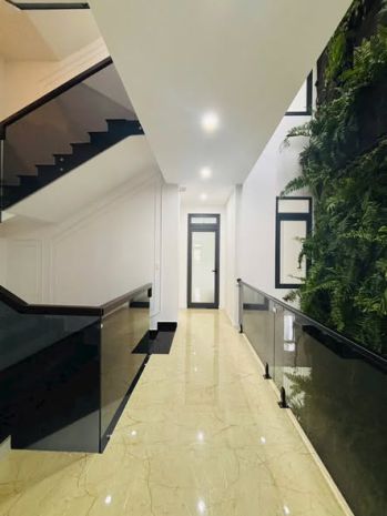 Bán gôi nhà nhỏ có không gian xanh trong nhà, đà lạt 7618329