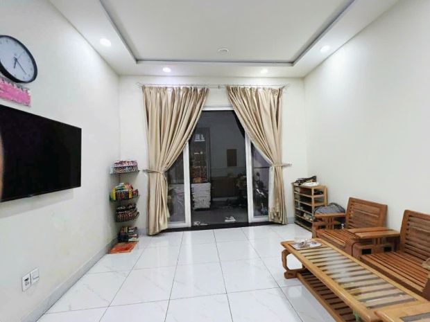 Nhà phố mới, đẹp tam bình - 52m2 - 3 tầng  nhỉnh 4 tỷ - 7619032