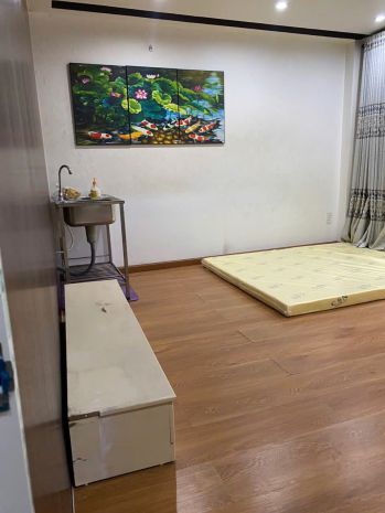 Cho thuê phòng trọ đầy đủ tiện nghi  không chung chủ tại 7619052