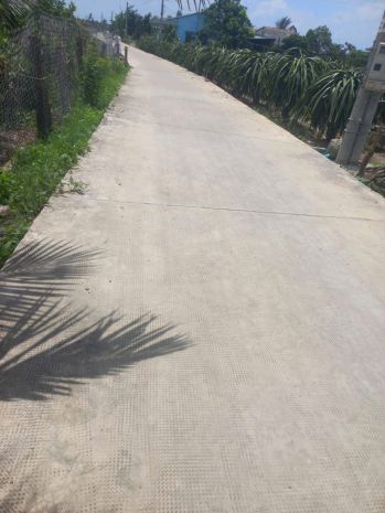 Chính chủ cần bán lô đất đẹp  giá chỉ 500 triệu - tại châu 7619057