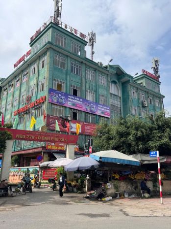 Siêu phẩm nhà đẹp thạch bàn  cổ linh 
  6 tầng 7619095