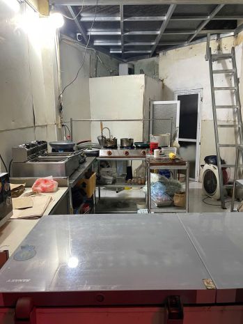 Sang nhượng cửa hàng  107 ngõ 69a hoàng văn thái, thanh 7619175