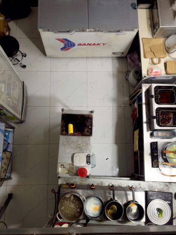 Sang nhượng cửa hàng  107 ngõ 69a hoàng văn thái, thanh 7619176
