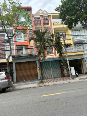 Bán nhà khu tên lửa, mtkd đường số 1, 4x20m, 5 tấm, vị trí 7619227