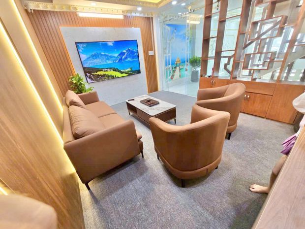 Bán nhà khu tên lửa, mtkd đường số 1, 4x20m, 5 tấm, vị trí 7619228