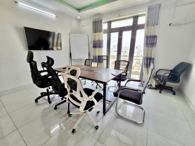 Bán nhà khu tên lửa, mtkd đường số 1, 4x20m, 5 tấm, vị trí 7619229