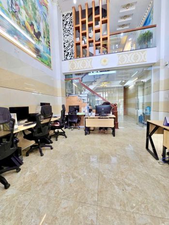 Bán nhà khu tên lửa, mtkd đường số 1, 4x20m, 5 tấm, vị trí 7619230