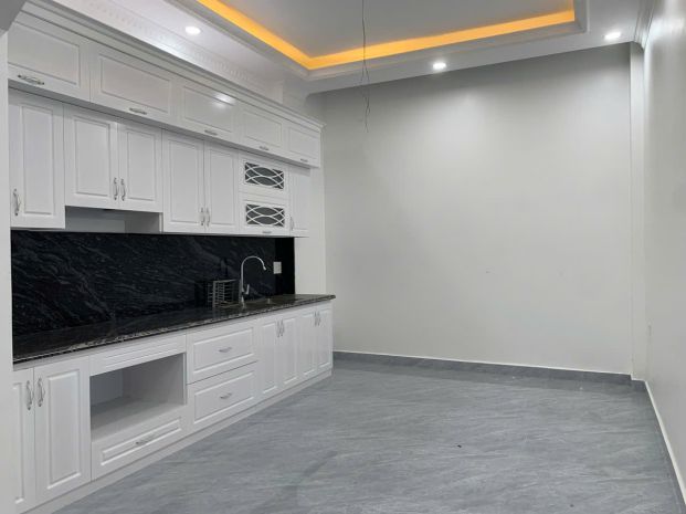 Chỉ còn 1 căn duy nhất  nhà 4 tầng ô tô đỗ cửa, bùi thị tự 7619275