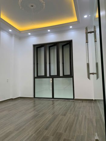 Chỉ còn 1 căn duy nhất  nhà 4 tầng ô tô đỗ cửa, bùi thị tự 7619279