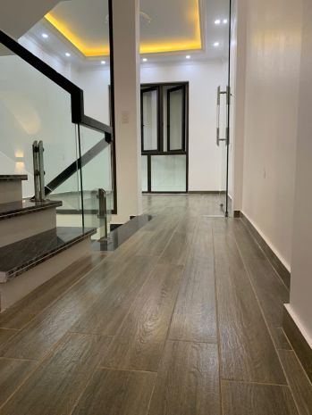 Chỉ còn 1 căn duy nhất  nhà 4 tầng ô tô đỗ cửa, bùi thị tự 7619282