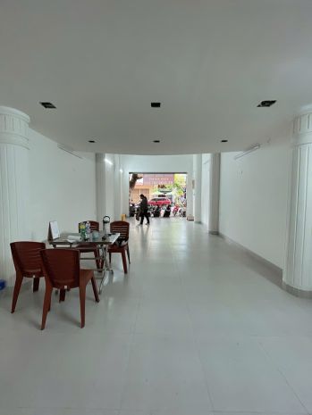 Cho thuê nhà nguyên căn đường trần quốc toản, hải châu, đà 7619387