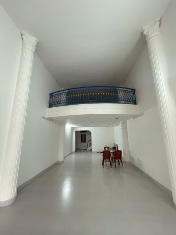 Cho thuê nhà mặt tiền hải châu đường trần quốc toản kết cấu 7619447