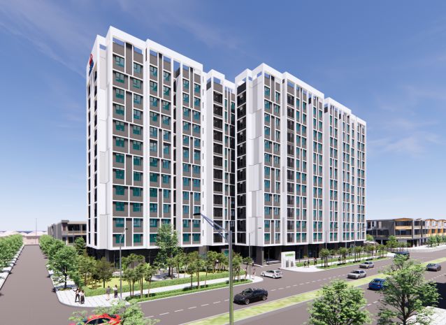Hỗ trợ hồ sơ mua nhà ở xã hội eco home 1 phú mỹ  kiểm tra 7619485