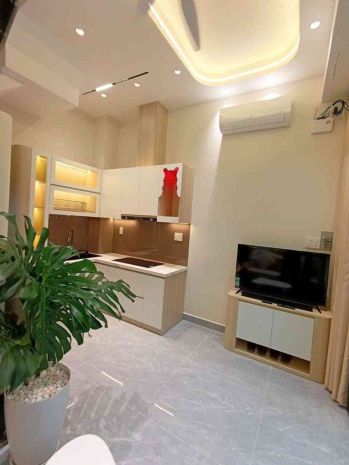 Nhà đẹp mới xây,full nội thất, xem là mê 2 pn- 3 wc nhỉnh 4 7619683