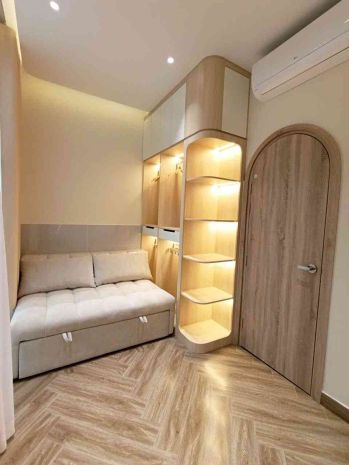 Nhà đẹp mới xây,full nội thất, xem là mê 2 pn- 3 wc nhỉnh 4 7619685