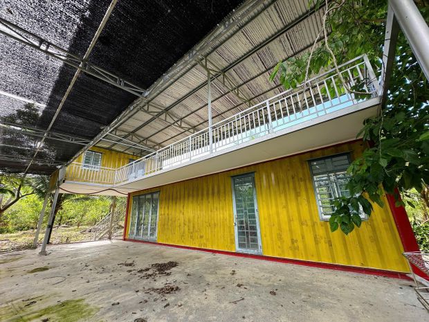 Bán farm diên thọ - khánh hoà 1.7ha giá 480km2. cây ăn 7619699